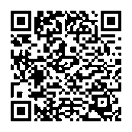 QR code — scan to verify LifeCollege's BIR registration