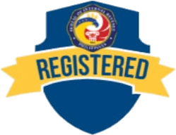 Bureau of Internal Revenue — Registered seal