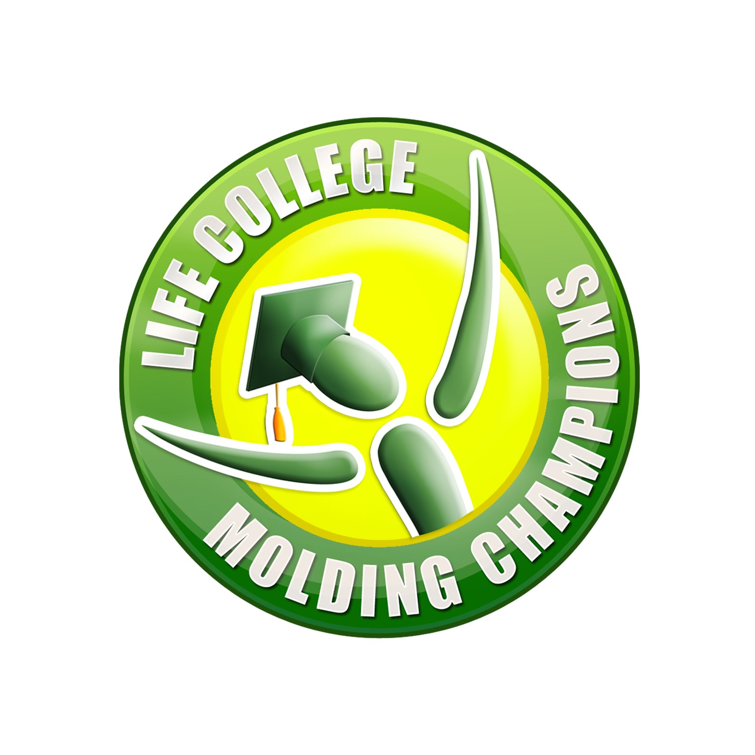 LifeCollege campus building in Puerto Princesa, Palawan